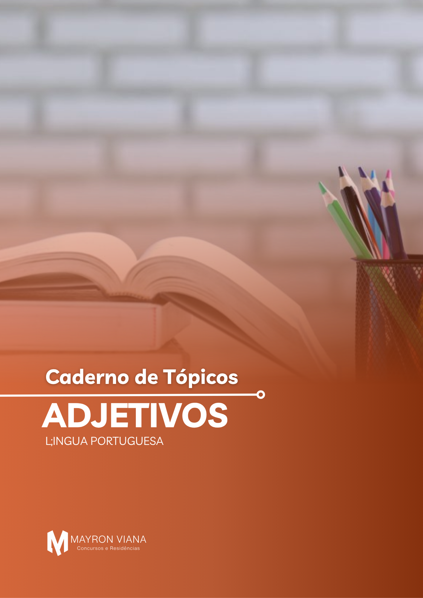 Capa Adjetivos